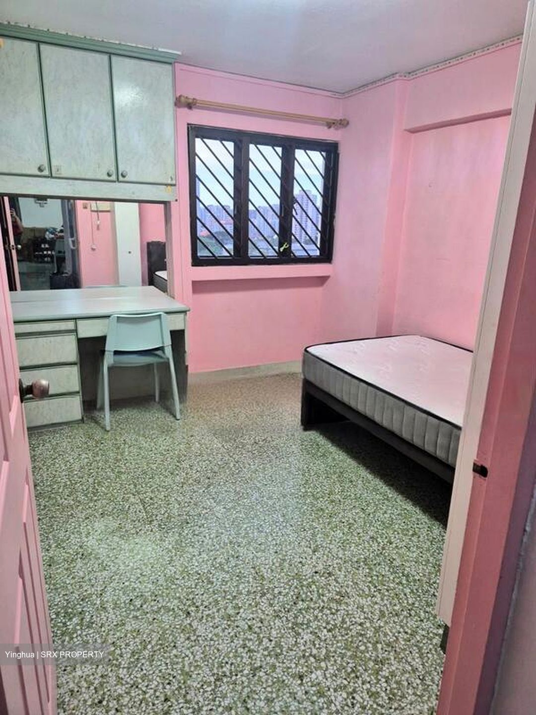 Blk 84 Whampoa View (Toa Payoh), HDB 4 Rooms #463012681